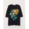  Tricou anime Mob Psycho 100. Photo 1